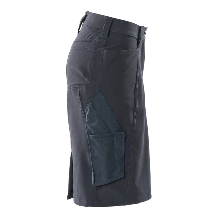 Mascot Rock DIAMOND Stretch 55 cm schwarzblau C38
