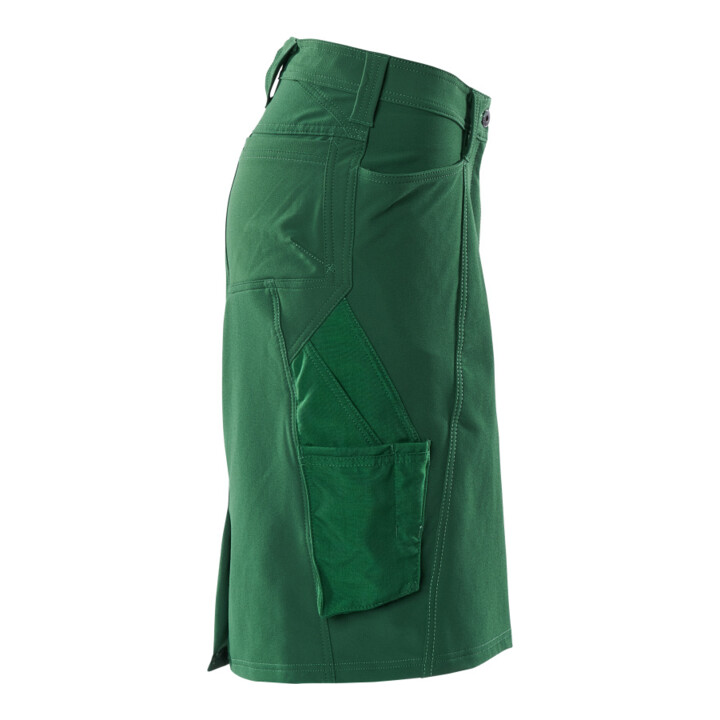 Mascot Rock DIAMOND Stretch 55cm grün C38