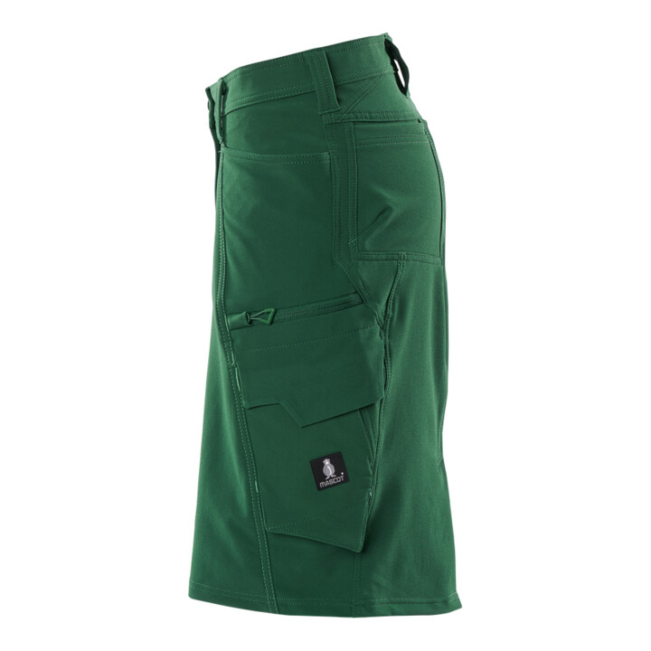 Mascot Rock DIAMOND Stretch 55cm grün Größe C36