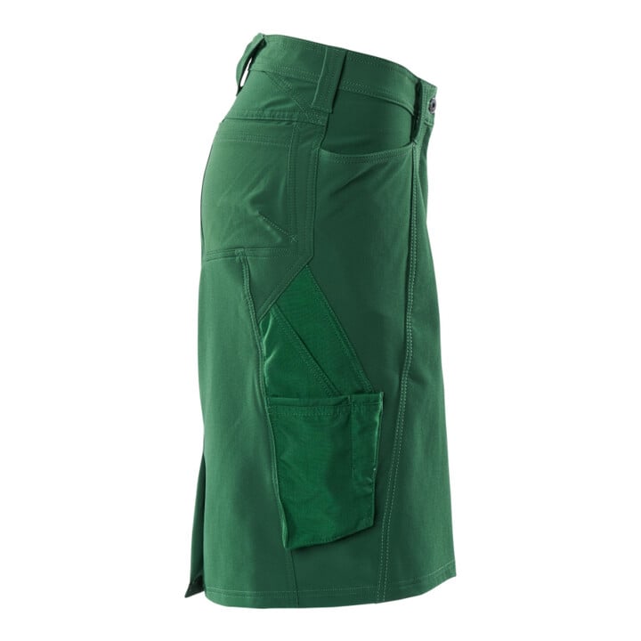 Mascot Rock DIAMOND Stretch 55cm grün Größe C46