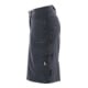 Mascot Rock DIAMOND Stretch 55cm schwarzblau Gr. C48