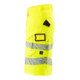 Mascot Rock DIAMOND ULTIMATE STRETCH C34 hi-vis gelb