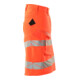 Mascot Rock DIAMOND ULTIMATE STRETCH Größe C46 hi-vis rot