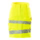 Mascot Rock DIAMOND ULTIMATE STRETCH hi-vis gelb Größe C46