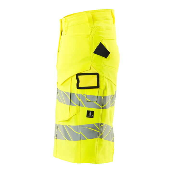 Mascot Rock DIAMOND ULTIMATE STRETCH hi-vis gelb Größe C46