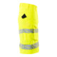 Mascot Rock DIAMOND ULTIMATE STRETCH hi-vis gelb Größe C46
