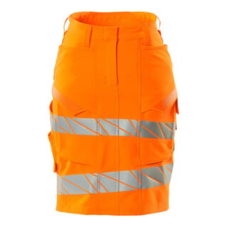 Mascot Rock DIAMOND ULTIMATE STRETCH hi-vis orange Größe C46