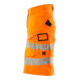 Mascot Rock DIAMOND Ultimate Stretch hi-vis orange Größe C52