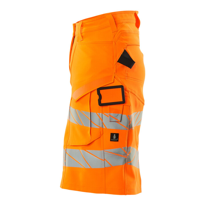 Mascot Rock DIAMOND Ultimate Stretch hi-vis orange Größe C52