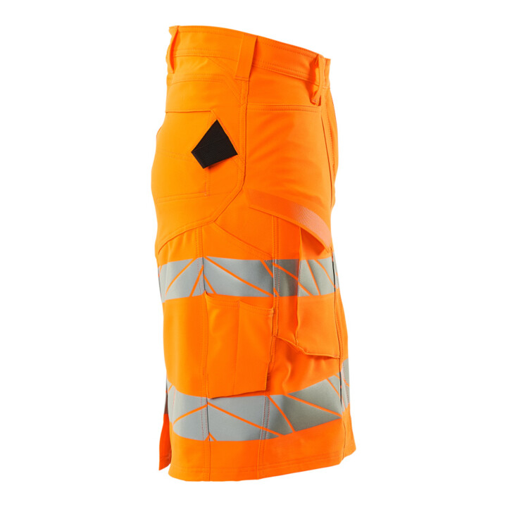 Mascot Rock DIAMOND Ultimate Stretch hi-vis orange Größe C52