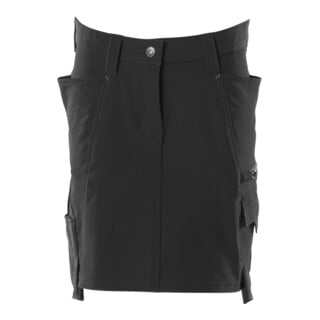 Mascot Rock PEARL Stretch 45 cm schwarz C34