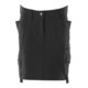 Mascot Rock PEARL Stretch 45 cm schwarz C34