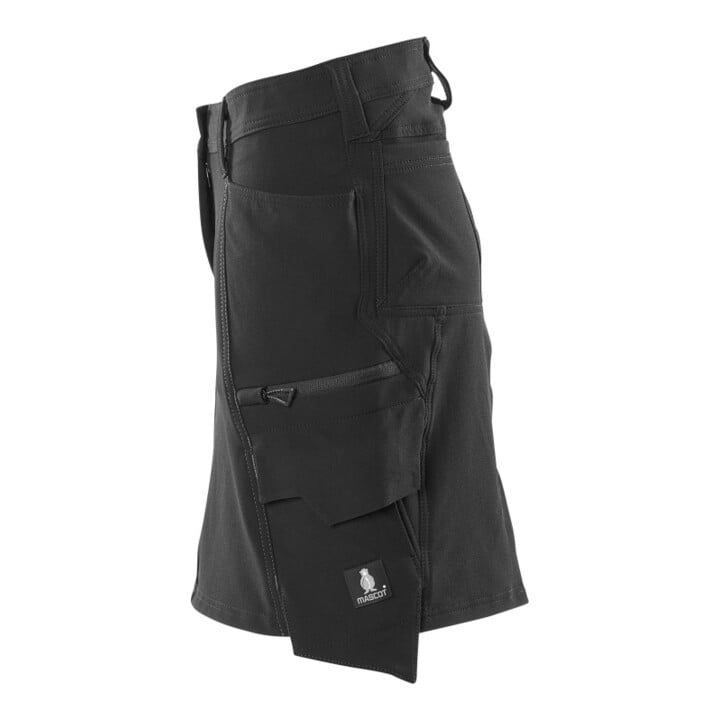 Mascot Rock PEARL Stretch 45 cm schwarz C34