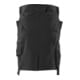 Mascot Rock PEARL Stretch 45 cm schwarz C34