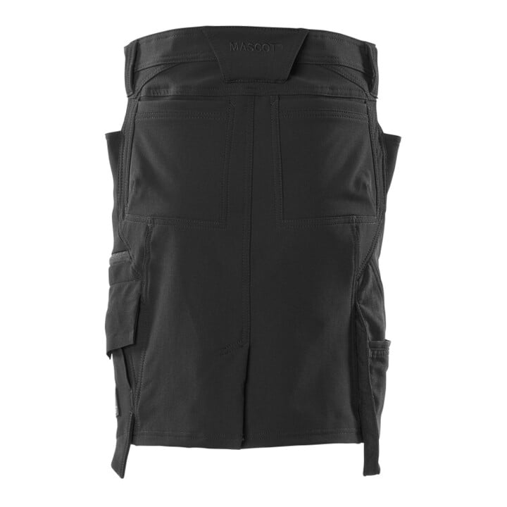 Mascot Rock PEARL Stretch 45 cm schwarz C34