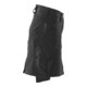Mascot Rock PEARL Stretch 45 cm schwarz C34