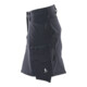 Mascot Rock PEARL Stretch 45 cm schwarzblau C34