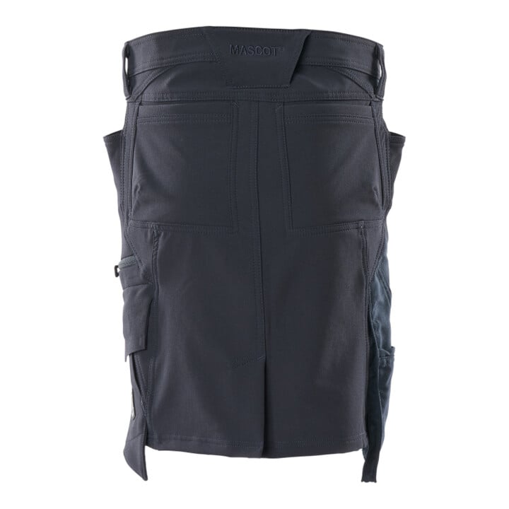 Mascot Rock PEARL Stretch 45 cm schwarzblau C36