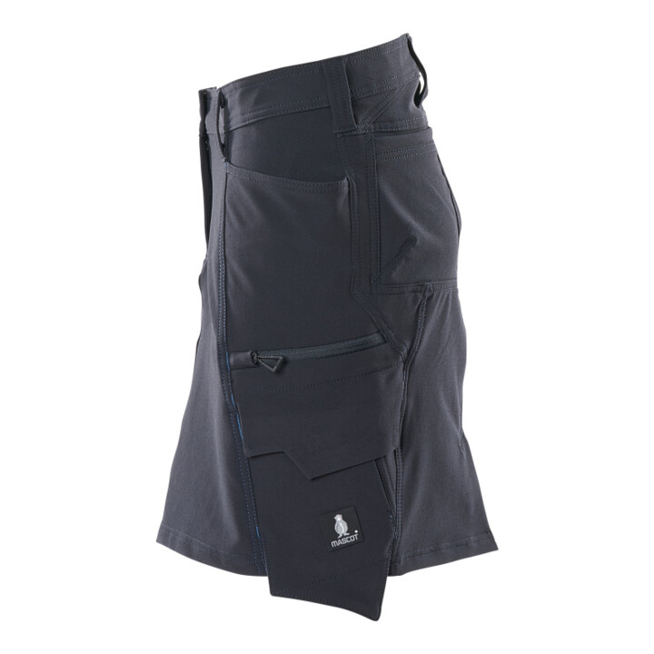 Mascot Rock PEARL Stretch 45 cm schwarzblau C42