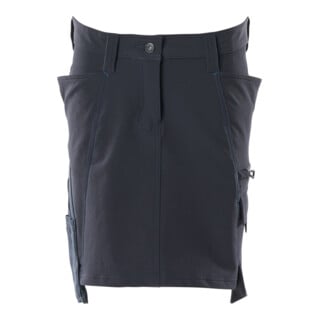 Mascot Rock PEARL Stretch 45 cm schwarzblau C46
