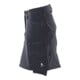 Mascot Rock PEARL Stretch 45 cm schwarzblau C48