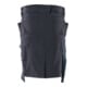Mascot Rock PEARL Stretch 45 cm schwarzblau C48
