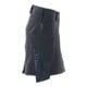 Mascot Rock PEARL Stretch 45 cm schwarzblau Gr. C44