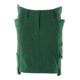 Mascot Rock PEARL Stretch 45cm grün C46