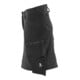 Mascot Rock PEARL Stretch 45cm schwarz C48