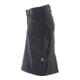 Mascot Rock PEARL Stretch 55 cm schwarzblau Gr. C38