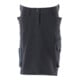 Mascot Rock PEARL Stretch 55 cm schwarzblau Größe C36