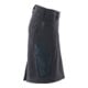 Mascot Rock PEARL Stretch 55 cm schwarzblau Größe C36