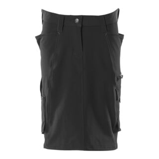 Mascot Rock PEARL Stretch 55cm schwarz C34