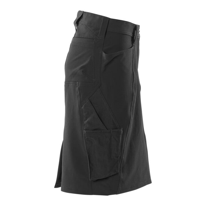Mascot Rock PEARL Stretch 55cm schwarz C34