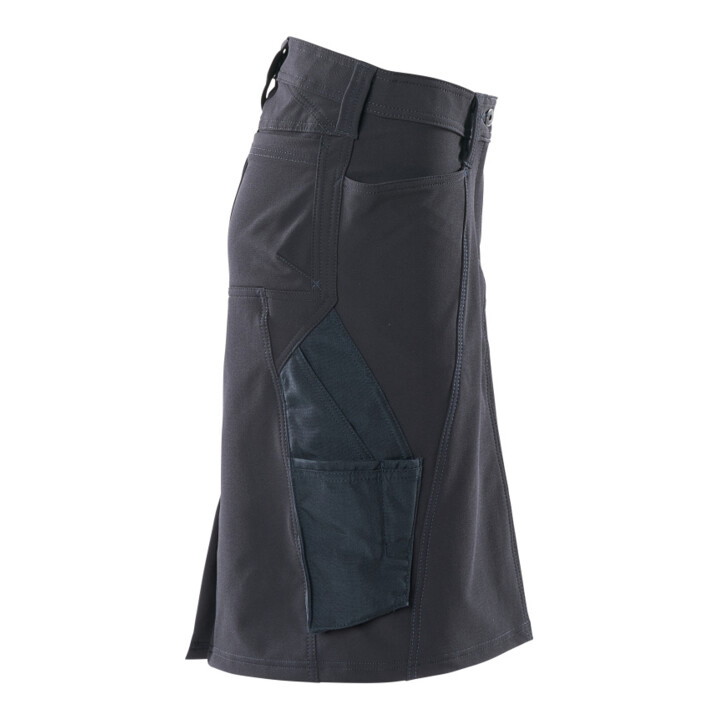 Mascot Rock PEARL Stretch 55cm schwarzblau Gr. C44