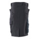 Mascot Rock PEARL Stretch 55cm schwarzblau Größe C56
