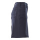 Mascot Rock ULTIMATE STRETCH DIAMOND 55 cm schwarzblau