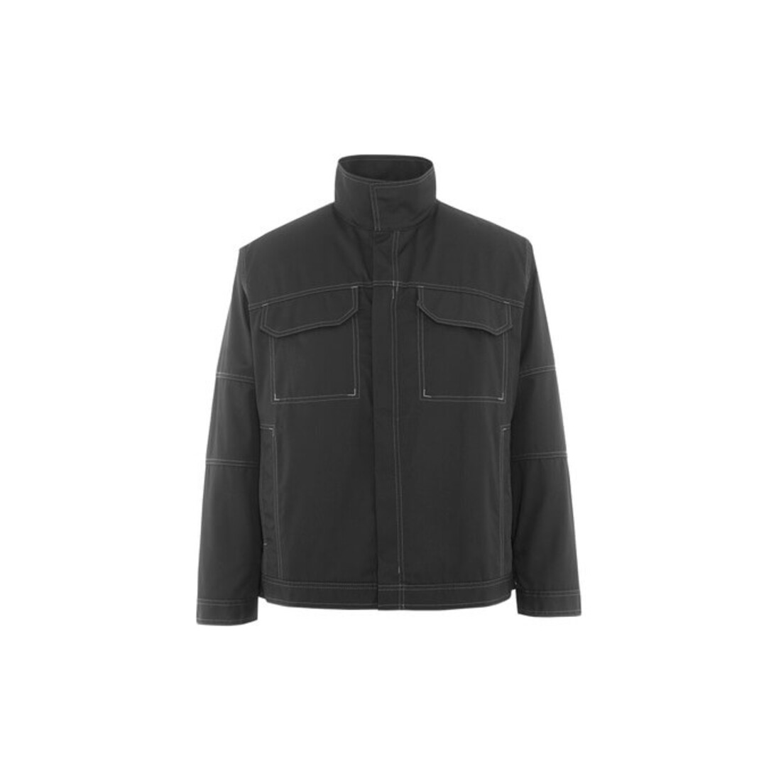 Mascot Rockford Arbeitsjacke schwarz