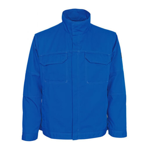 Mascot Rockford Arbeitsjacke kornblau