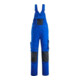 Mascot Salopette Augsburg bleu bleuet/noir bleu