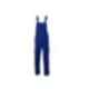 Mascot Salopette Newark bleu bleuet