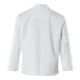Mascot Schlupfkasack 2XL weiss/currygelb