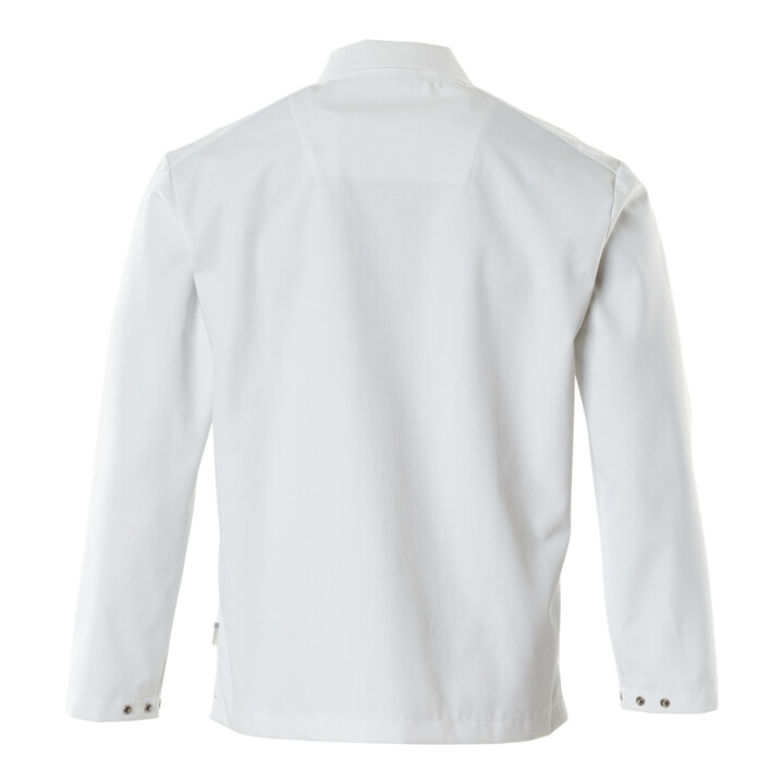 Mascot Schlupfkasack 4XL weiss
