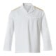 Mascot Schlupfkasack 5XL weiss/currygelb