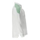 Mascot Schlupfkasack ULTIMATE STRETCH 2XL weiss/grasgrün