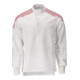 Mascot Schlupfkasack ULTIMATE STRETCH 3XL weiss/verkehrsrot