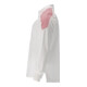 Mascot Schlupfkasack ULTIMATE STRETCH 3XL weiss/verkehrsrot