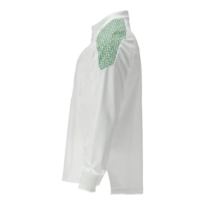 Mascot Schlupfkasack ULTIMATE STRETCH 5XL weiss/grasgrün