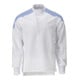 Mascot Schlupfkasack ULTIMATE STRETCH 6XL weiss/azurblau