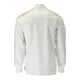 Mascot Schlupfkasack ULTIMATE STRETCH Gr. S weiss/currygelb